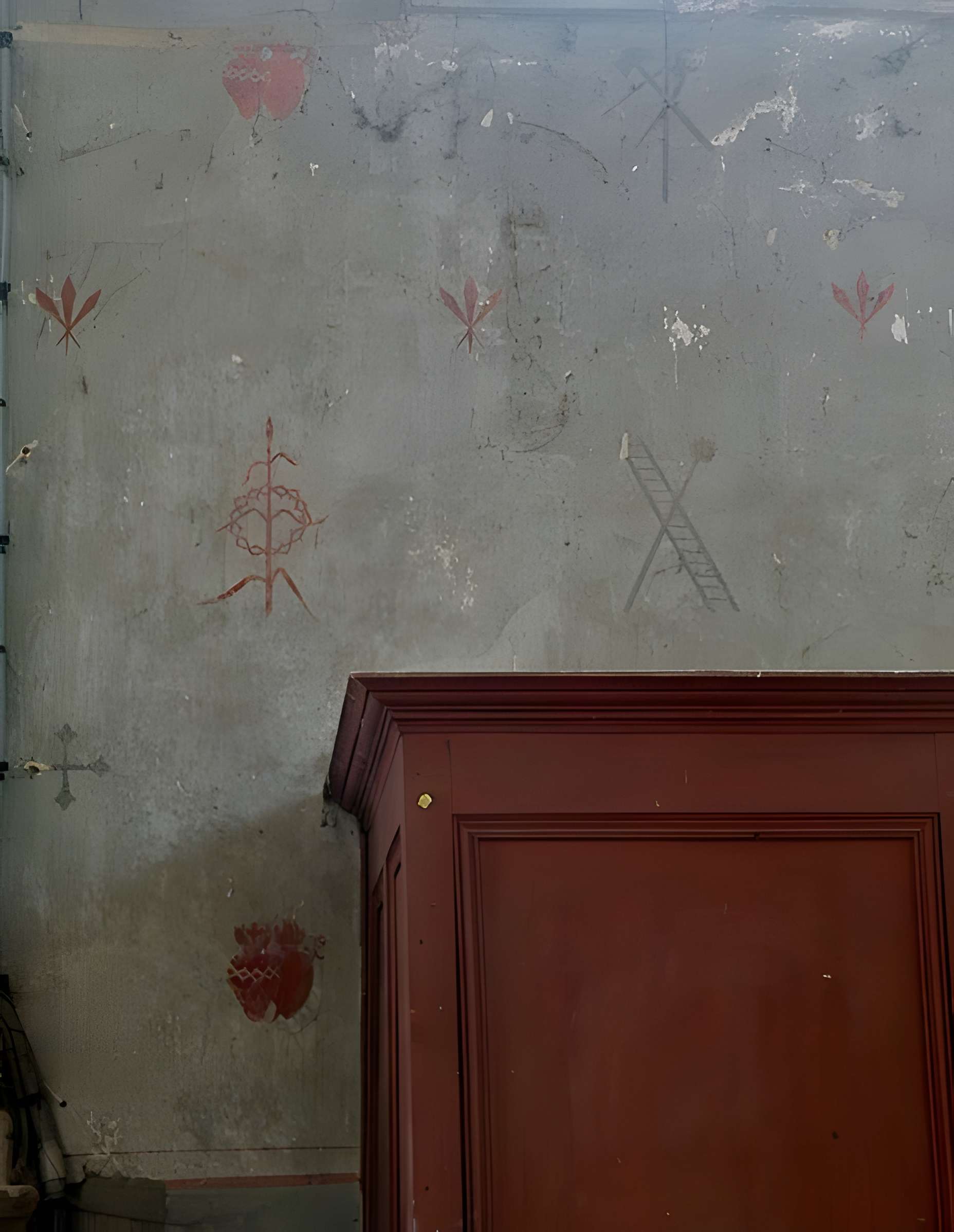 Église Saint-Denis de Sérifontaine