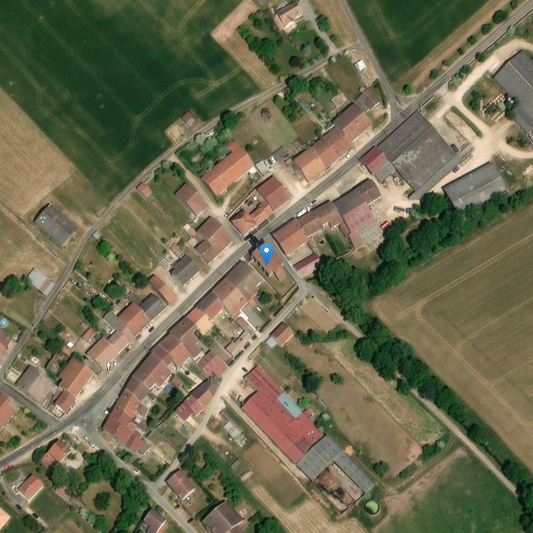 Photo de Chiesa di San Pietro di Spada