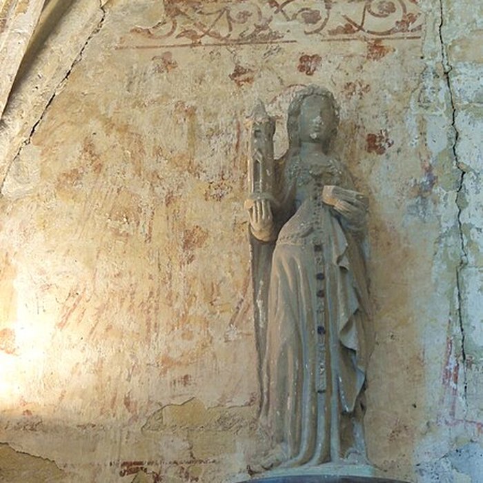 Photo de Église Saint-Denis de Villers-sous-Saint-Leu
