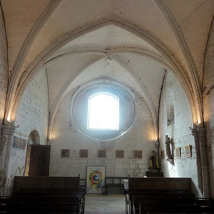Photo de Église Saint-Denis de Villers-sous-Saint-Leu