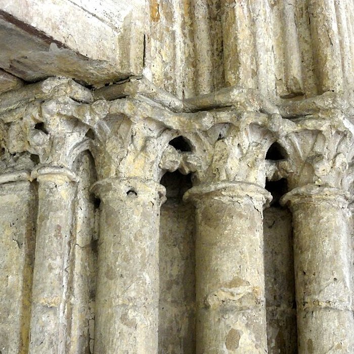 Photo de Église Saint-Denis de Villers-sous-Saint-Leu