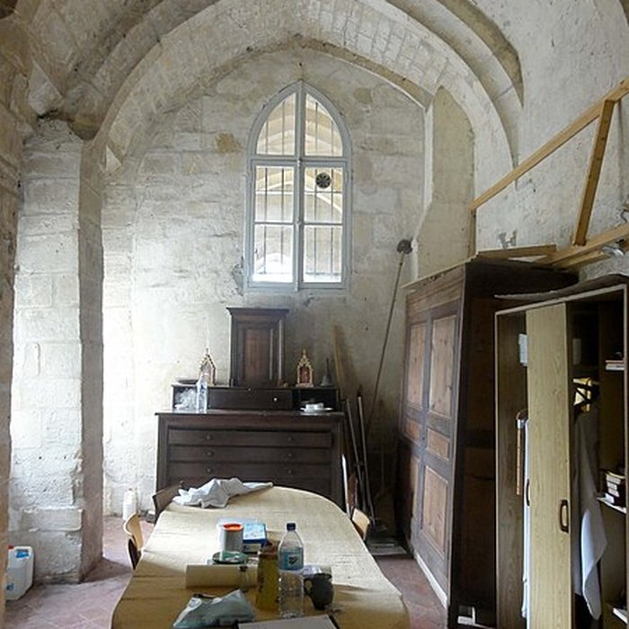 Photo de Église Saint-Denis de Villers-sous-Saint-Leu
