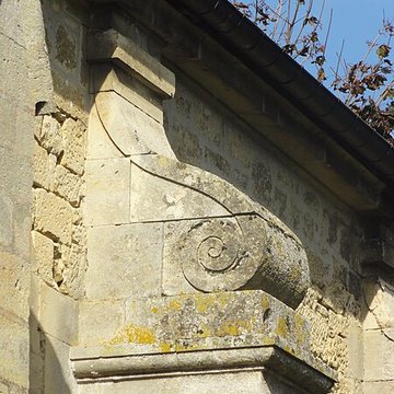 Église Saint-Denis de Villers-sous-Saint-Leu