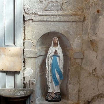 Église Saint-Denis de Villers-sous-Saint-Leu