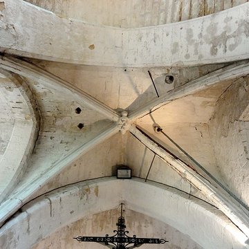 Église Saint-Denis de Villers-sous-Saint-Leu