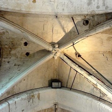 Église Saint-Denis de Villers-sous-Saint-Leu