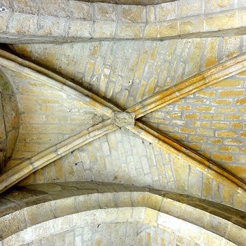 Église Saint-Denis de Villers-sous-Saint-Leu