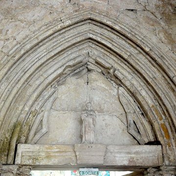 Église Saint-Denis de Villers-sous-Saint-Leu
