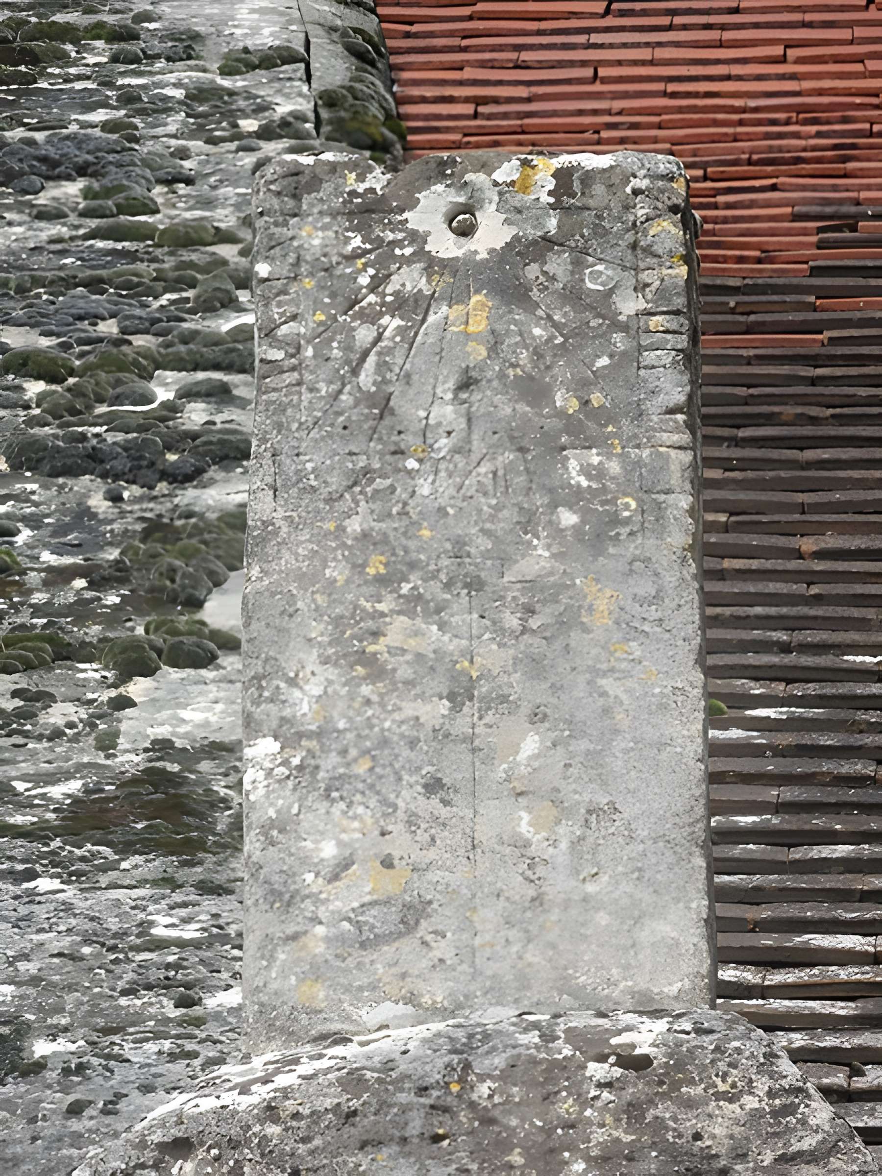 Église Saint-Denis de Villers-sous-Saint-Leu