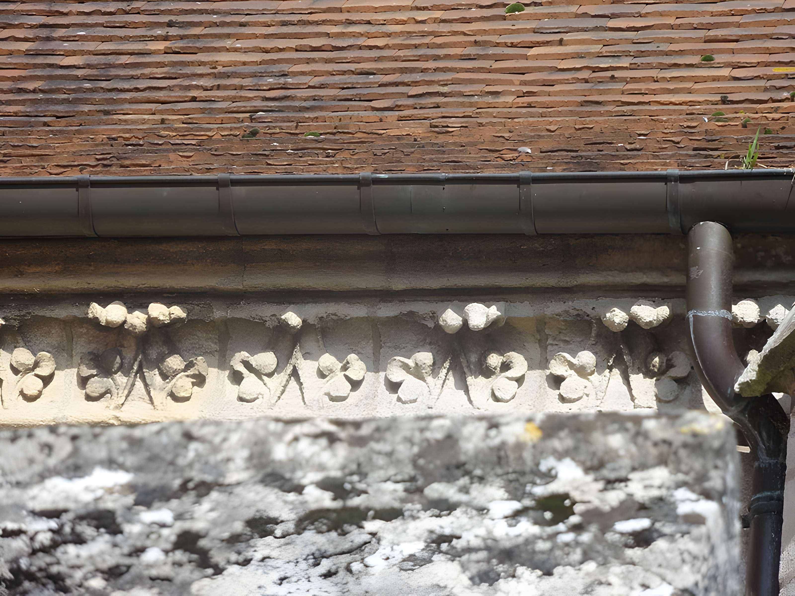 Église Saint-Denis de Villers-sous-Saint-Leu