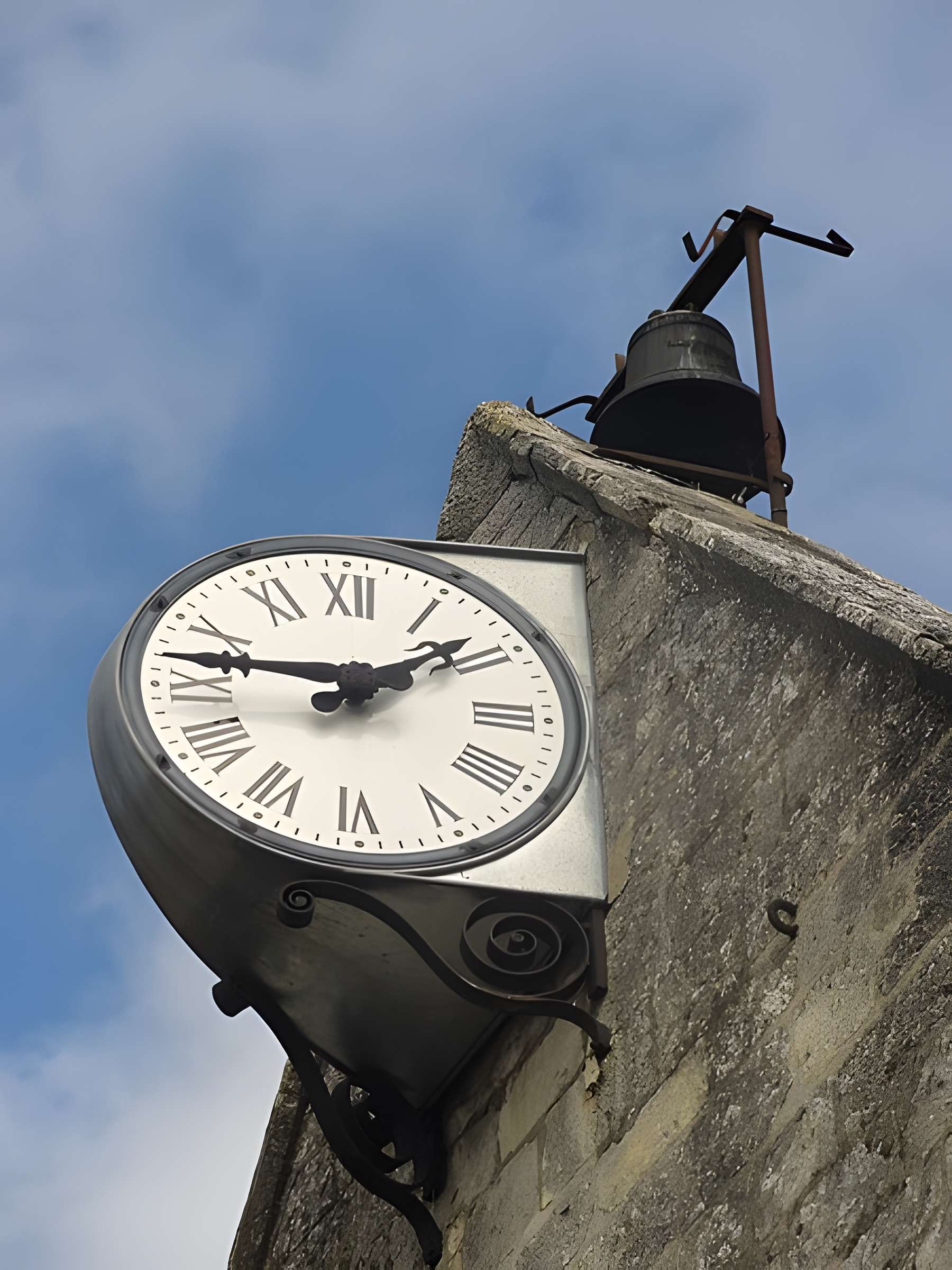 Église Saint-Denis de Villers-sous-Saint-Leu
