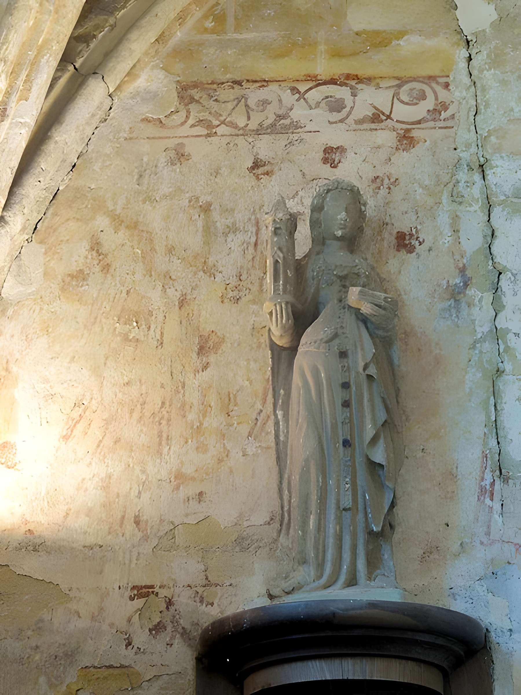 Église Saint-Denis de Villers-sous-Saint-Leu