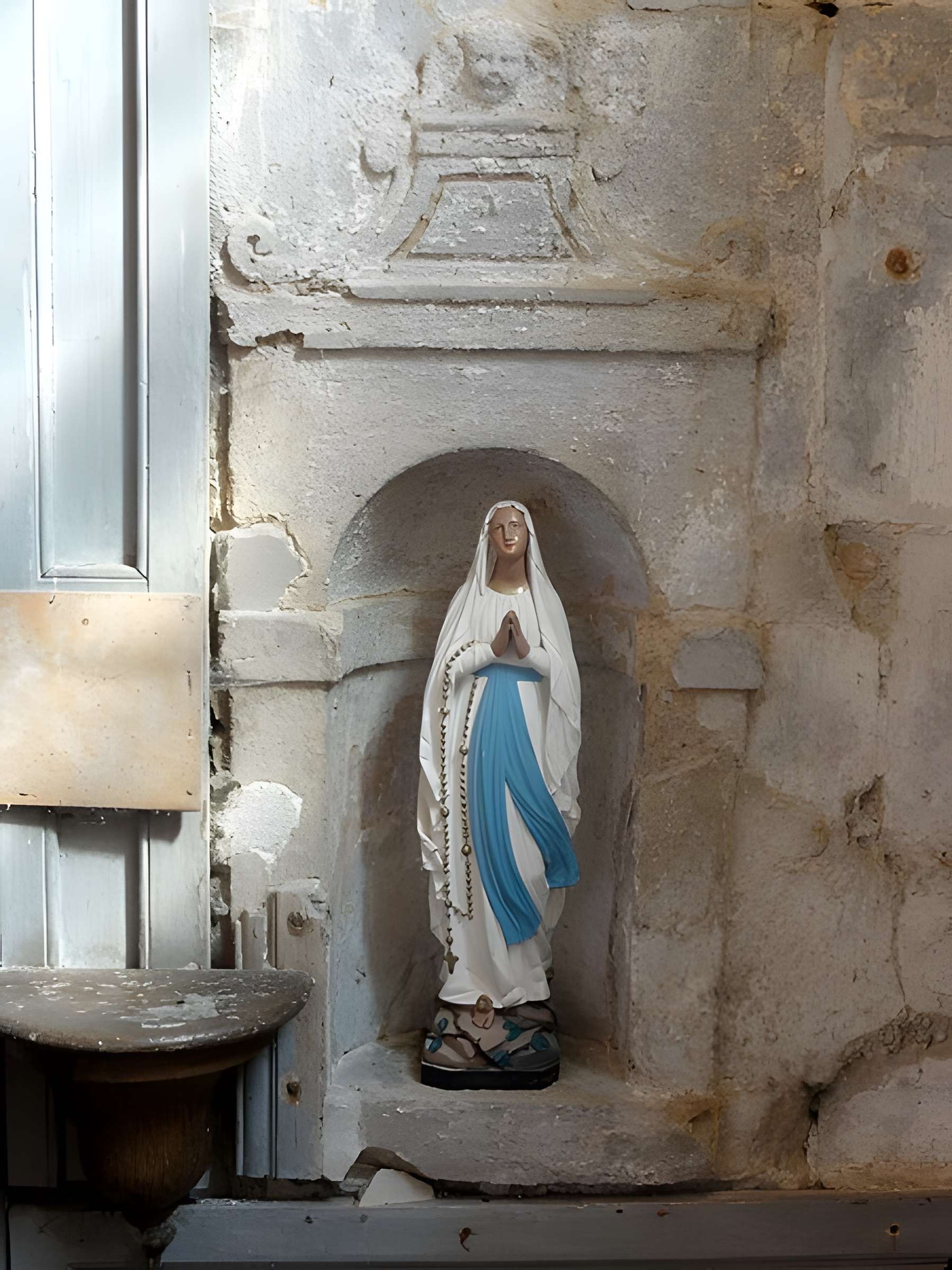 Église Saint-Denis de Villers-sous-Saint-Leu