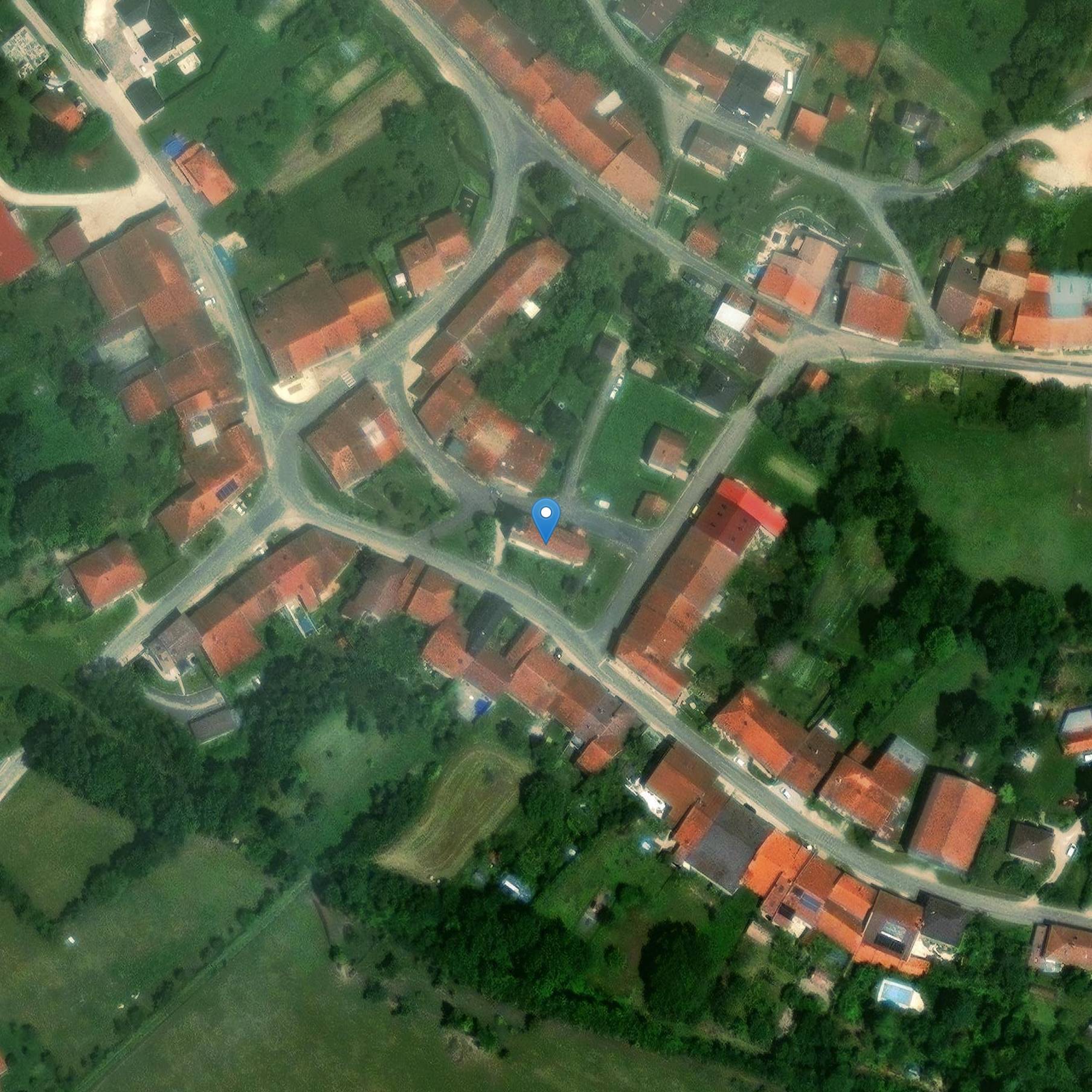 Photo de Saint-Remi Kirche von Hargeville-sur-Chée