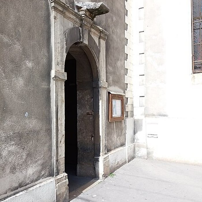 Photo de Église Saint-Denis-de-la-Croix-Rousse de Lyon