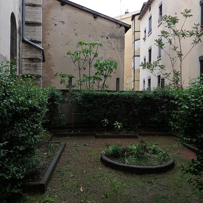 Photo de Église Saint-Denis-de-la-Croix-Rousse de Lyon