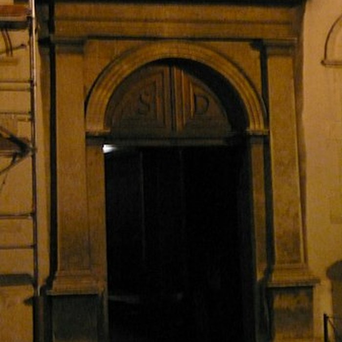 Photo de Église Saint-Denis-de-la-Croix-Rousse de Lyon