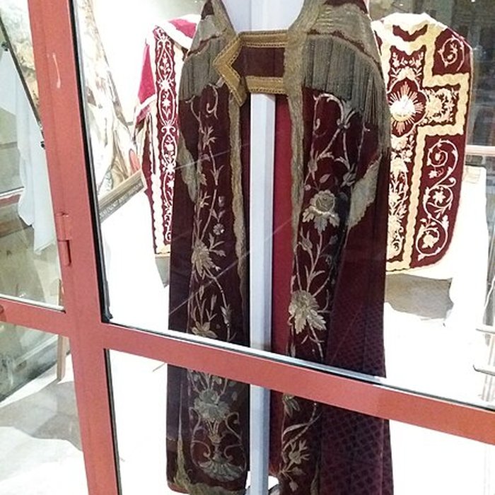 Photo de Église Saint-Denis-de-la-Croix-Rousse de Lyon