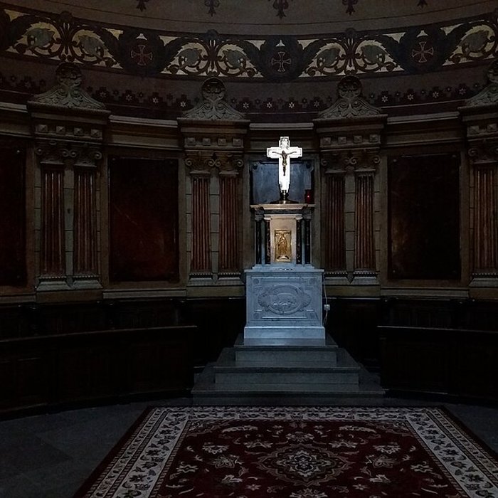 Photo de Église Saint-Denis-de-la-Croix-Rousse de Lyon