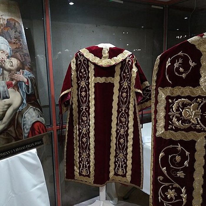 Photo de Église Saint-Denis-de-la-Croix-Rousse de Lyon