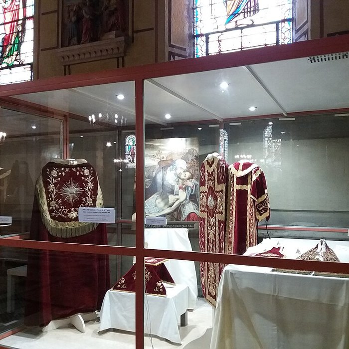 Photo de Église Saint-Denis-de-la-Croix-Rousse de Lyon