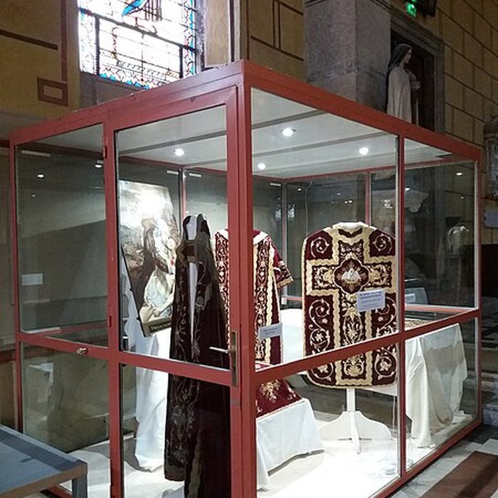 Photo de Église Saint-Denis-de-la-Croix-Rousse de Lyon