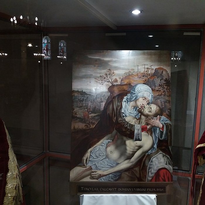 Photo de Église Saint-Denis-de-la-Croix-Rousse de Lyon