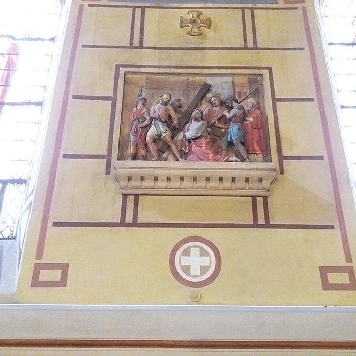 Photo de Église Saint-Denis-de-la-Croix-Rousse de Lyon