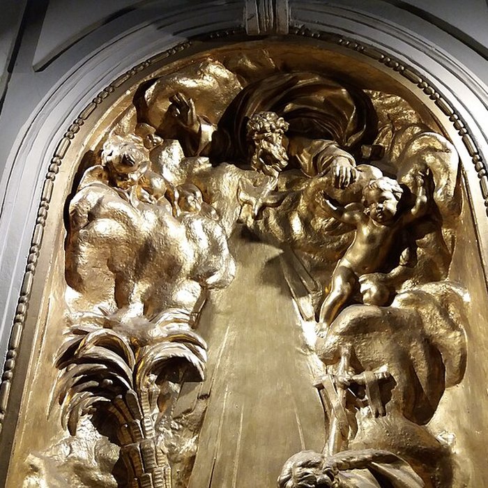 Photo de Église Saint-Denis-de-la-Croix-Rousse de Lyon