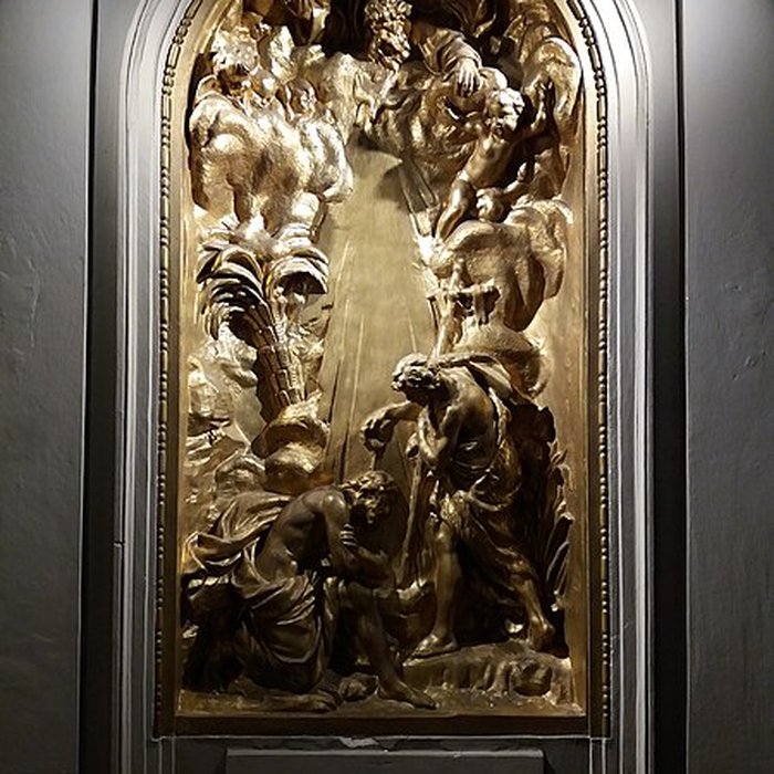 Photo de Église Saint-Denis-de-la-Croix-Rousse de Lyon