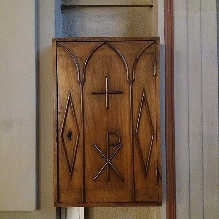 Photo de Église Saint-Denis-de-la-Croix-Rousse de Lyon