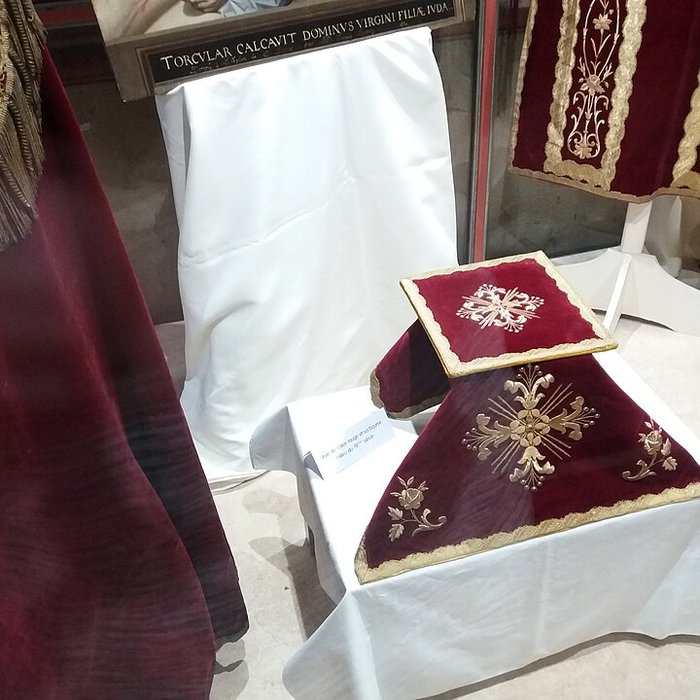 Photo de Église Saint-Denis-de-la-Croix-Rousse de Lyon