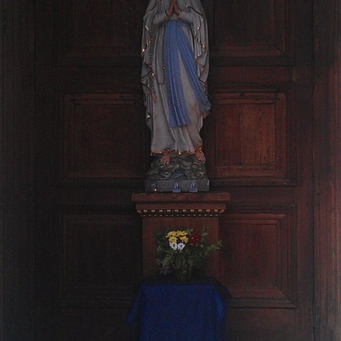 Photo de Église Saint-Denis-de-la-Croix-Rousse de Lyon