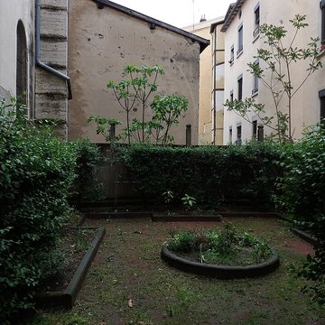 Église Saint-Denis-de-la-Croix-Rousse de Lyon