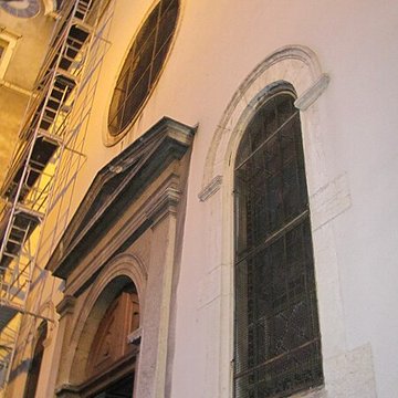 Église Saint-Denis-de-la-Croix-Rousse de Lyon