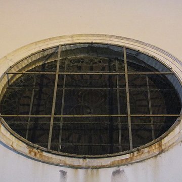 Église Saint-Denis-de-la-Croix-Rousse de Lyon