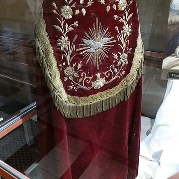 Église Saint-Denis-de-la-Croix-Rousse de Lyon