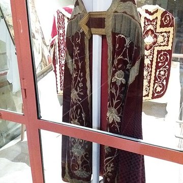 Église Saint-Denis-de-la-Croix-Rousse de Lyon