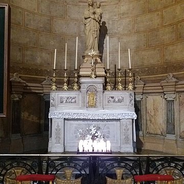 Église Saint-Denis-de-la-Croix-Rousse de Lyon