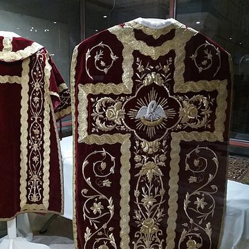 Église Saint-Denis-de-la-Croix-Rousse de Lyon