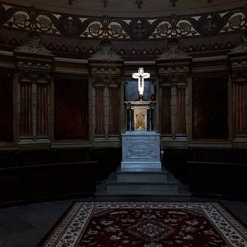 Église Saint-Denis-de-la-Croix-Rousse de Lyon