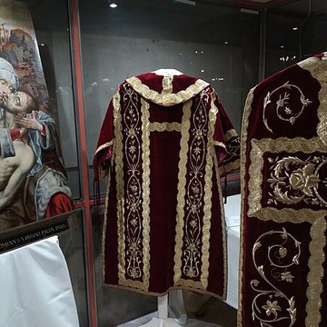 Église Saint-Denis-de-la-Croix-Rousse de Lyon