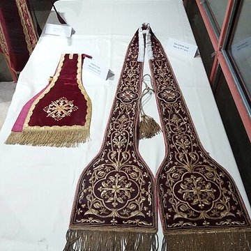 Église Saint-Denis-de-la-Croix-Rousse de Lyon