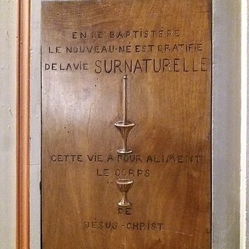 Église Saint-Denis-de-la-Croix-Rousse de Lyon