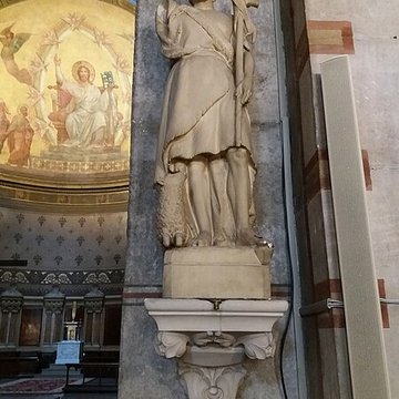 Église Saint-Denis-de-la-Croix-Rousse de Lyon