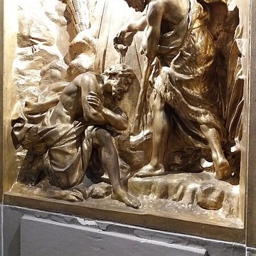 Église Saint-Denis-de-la-Croix-Rousse de Lyon