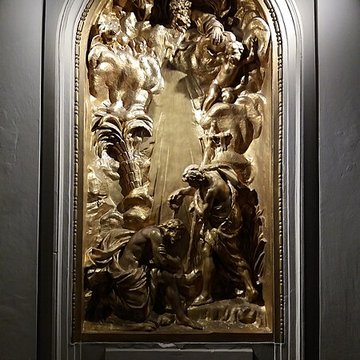 Église Saint-Denis-de-la-Croix-Rousse de Lyon