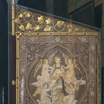 Église Saint-Denis-de-la-Croix-Rousse de Lyon