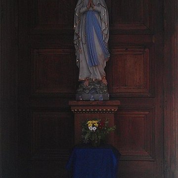 Église Saint-Denis-de-la-Croix-Rousse de Lyon