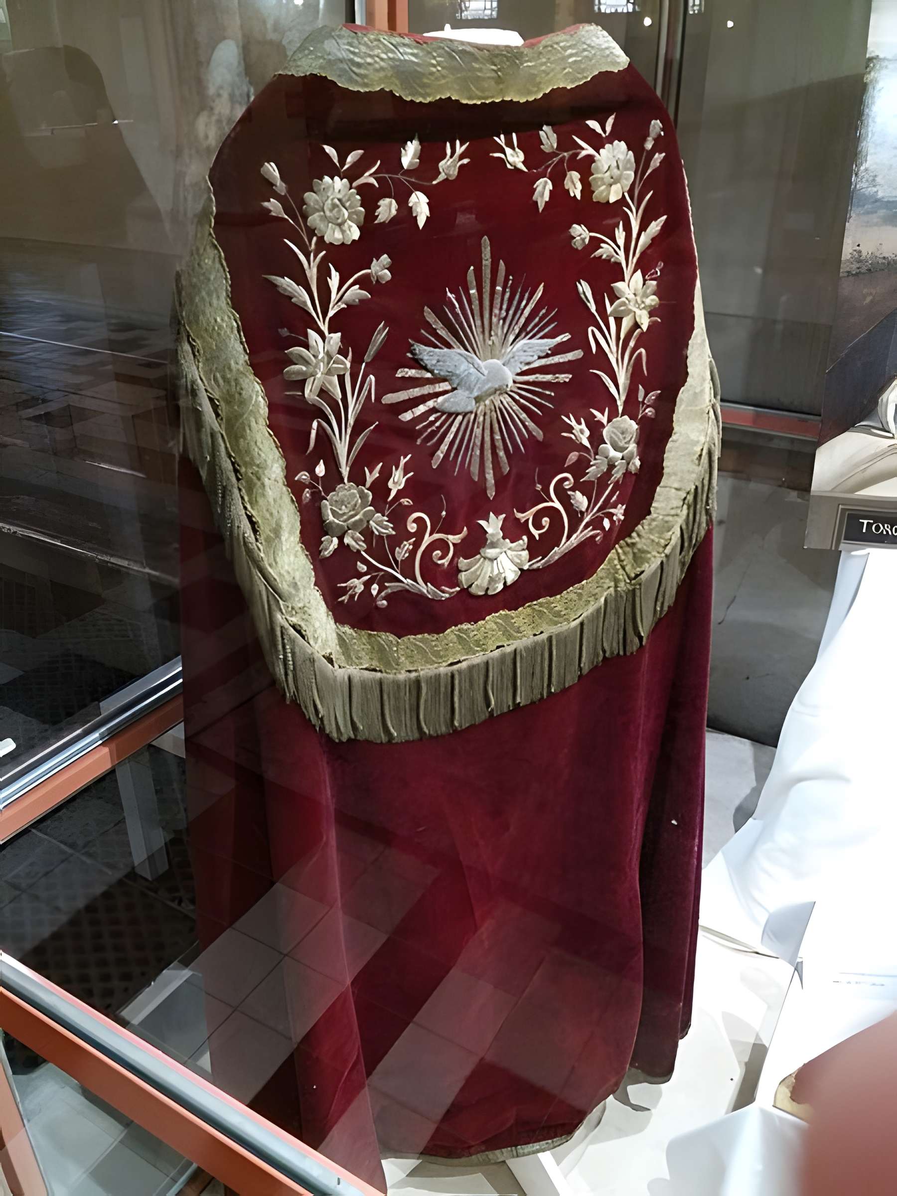 Église Saint-Denis-de-la-Croix-Rousse de Lyon